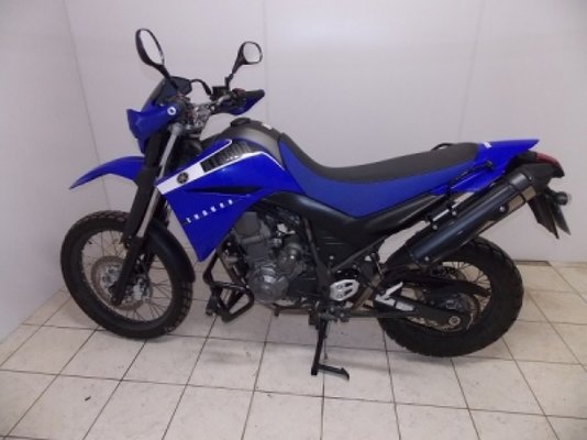 Cavalete Central XT 660R 2005 a 2018 Chapam