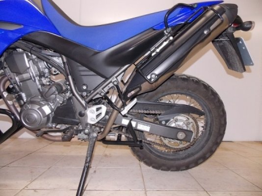 Cavalete Central XT 660R 2005 a 2018 Chapam