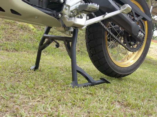 Cavalete Central XTZ 700 Teneré 2026+ Chapam