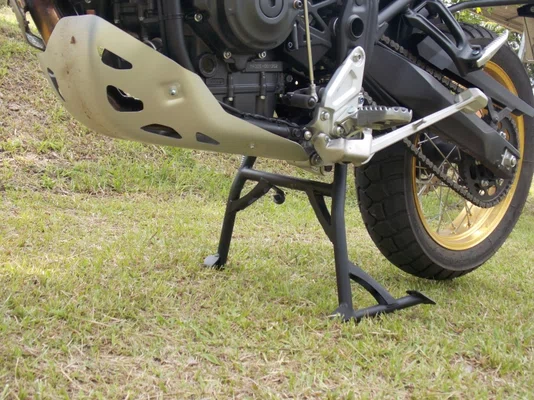 Cavalete Central XTZ 700 Teneré 2026+ Chapam