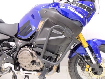 Protetor Motor e Carenagem Super Teneré 1200 Chapam