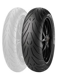 Pneu Pirelli Angel GT 190/55-17 75W TL