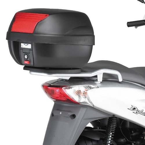 Baú Givi E-29 Monolock 29 Lts.