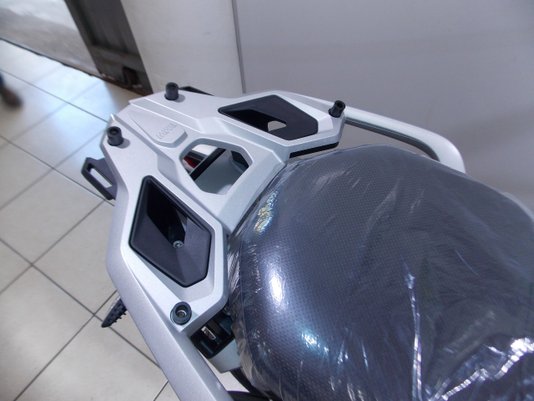 Chapa Suporte Bauleto BMW R1200 GS 13/.../R1250 GS Chapam