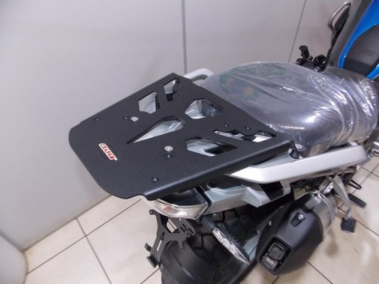 Chapa Suporte Bauleto BMW R1200 GS 13/.../R1250 GS Chapam