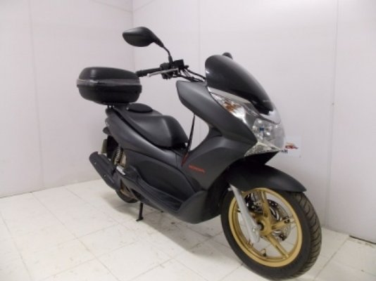 Chapa Suporte Bauleto PCX 150/PCX 160 Chapam