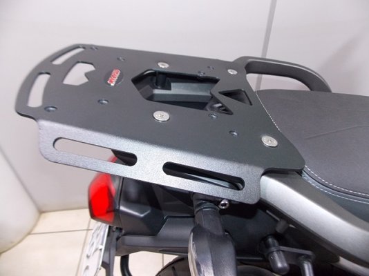 Chapa Suporte Bauleto Tiger 900 GT/Rally Chapam
