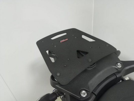 Chapa Suporte Bauleto Tiger 900 Rally/GT/Pro Chapam substitui top case