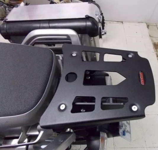 Chapa Suporte Bauleto XTZ 1200 Super Teneré Chapam