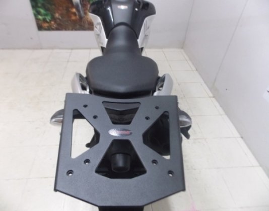 Chapa Suporte Bauleto XTZ 250 Lander 2019 a 2026 Chapam