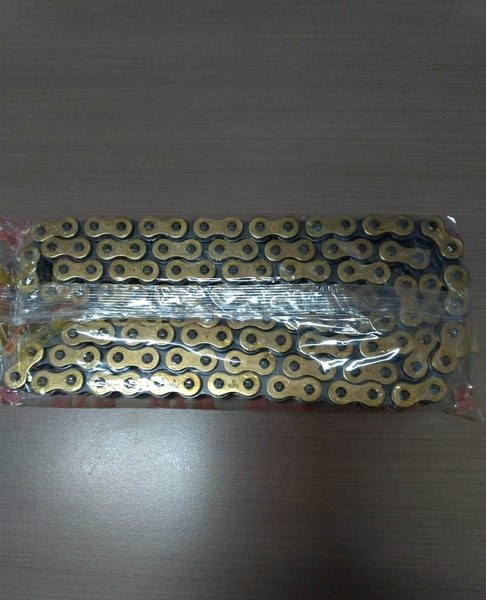 Corrente 520VD-120L DID Gold c/ Retentor