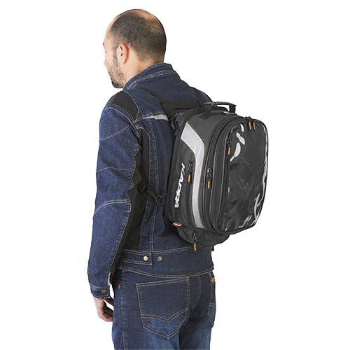 Bolsa Tanque Kappa Magnética/Amarra 14/24 Lts.