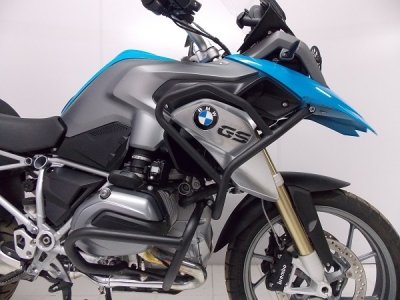 Protetor Motor e Carenagem BMW R1200 GS Sport/Premium 2013 a 2016 Chapam