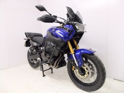 Protetor Motor e Carenagem Super Teneré 1200 Chapam