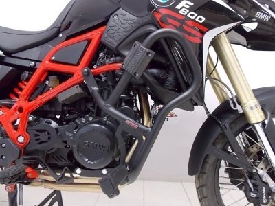 Protetor Motor e Carenagem BMW F800 GS 2008 a 2018 Chapam