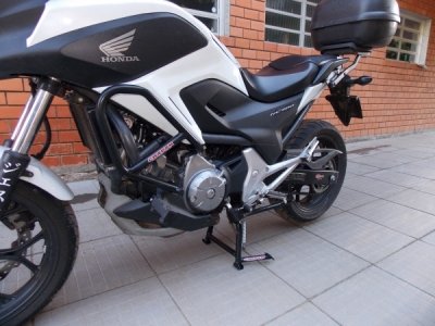 Cavalete Central NC 700/750X Até 2021 Chapam