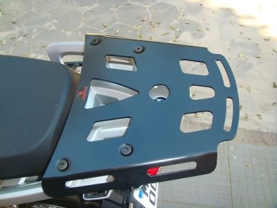 Chapa Bagagens BMW R1200GS Chapam