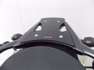 Suporte Bauleto V-Strom 650 2015 a 2017 Chapam