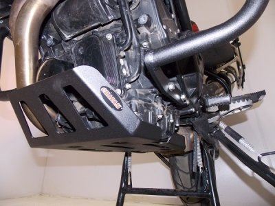 Protetor Carter BMW F700/F800 GS/Adventure Chapam