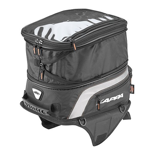 Bolsa Tanque Kappa Magnética/Amarra 14/24 Lts.