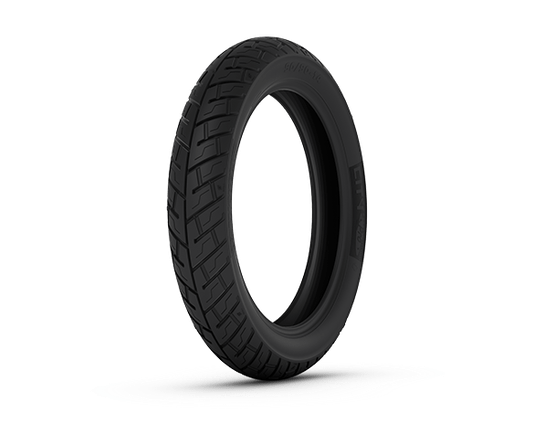 Pneu Michelin City Pro 2.75-18 48S