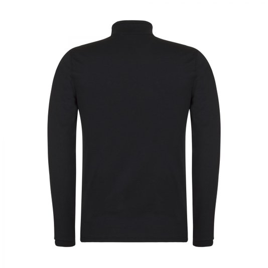 Blusa Segunda Pele Solo X-Thermo DS Zip Masculina