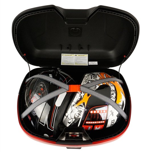 Baú Givi E-360N Monokey 40 Lts. (Unitário)