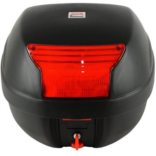 Baú Givi E-29 Monolock 29 Lts.