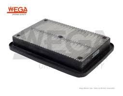 Filtro Ar Bandit 650 07/... Wega