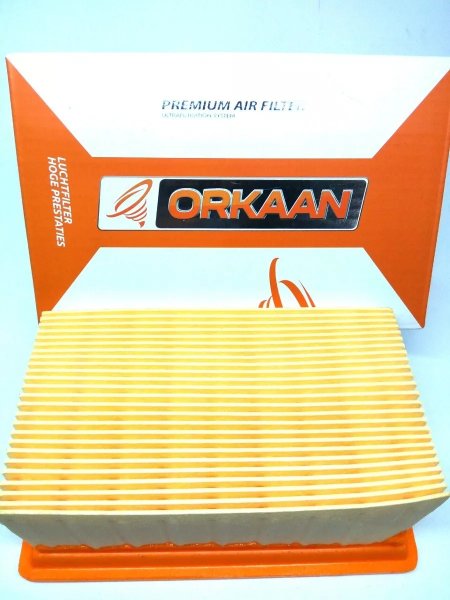 Filtro Ar BMW F800GS/R/S 08/17 Orkaan