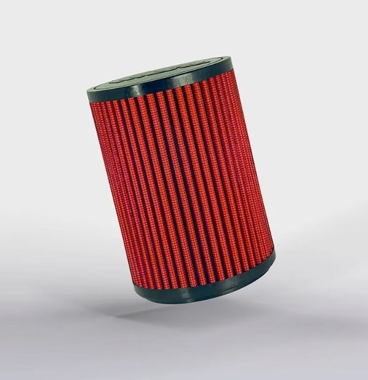 Filtro Ar Esportivo Inbox CB600F HORNET 96,5CV 04/08 RS Air Filter