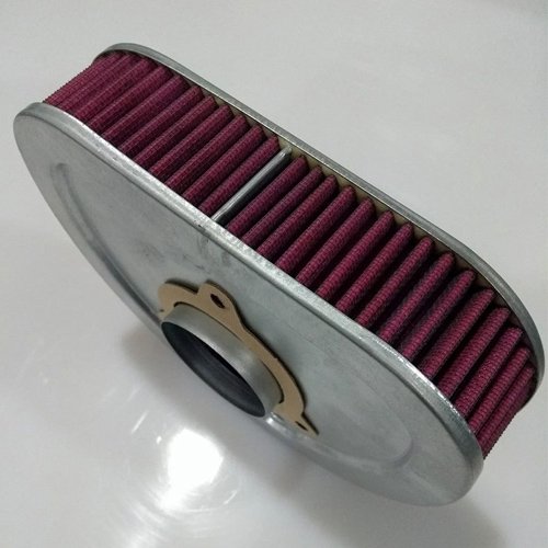 Filtro Ar Harley Davidson 1508cc Ultra Glide/ Road King 08/13 Orkaan OAF158