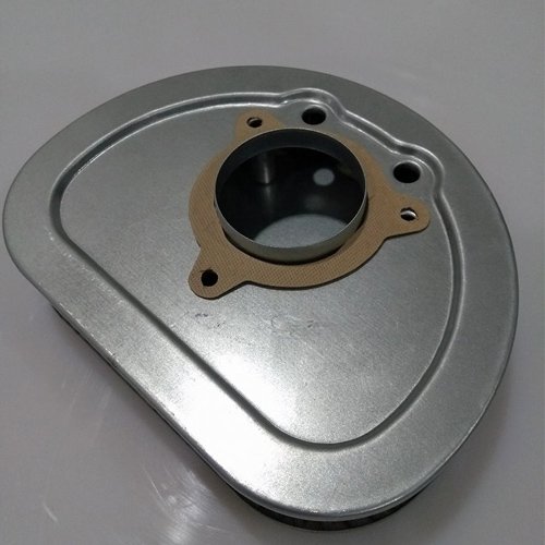 Filtro Ar Harley Davidson 1508cc Ultra Glide/ Road King 08/13 Orkaan OAF158