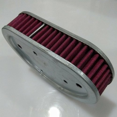 Filtro Ar Harley Davidson Dyna/Fat Bob 08/16 Orkaan OAF968HD