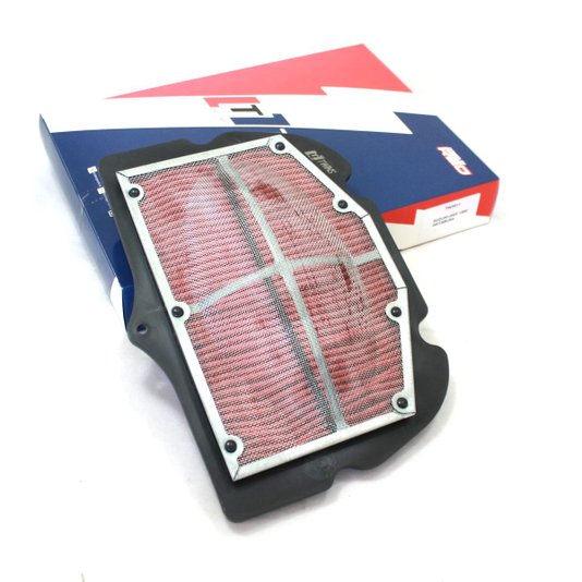 Filtro Ar Hayabusa 1300 2008 a 2019 Twins