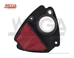 Filtro Ar Shadow 600 2003/... Wega