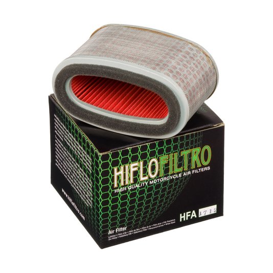 Filtro Ar Shadow 750 04/15 HifloFiltro