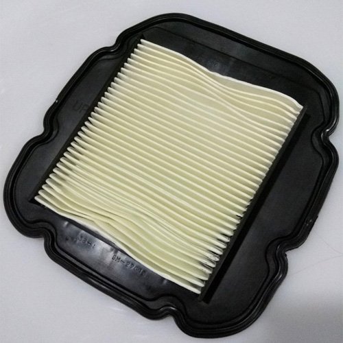 Filtro Ar VStrom 650 04/20 / VStrom 1000 02/10 Orkaan OAF316