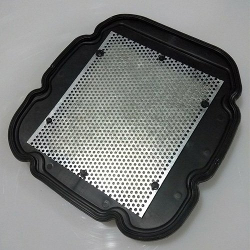 Filtro Ar VStrom 650 04/20 / VStrom 1000 02/10 Orkaan OAF316