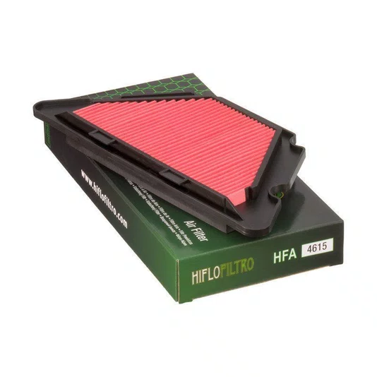 Filtro Ar XJ-6 2009 a 2016 HifloFiltro