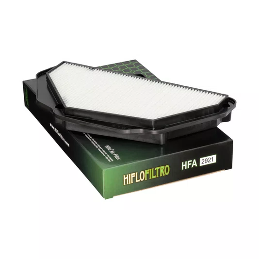 Filtro Ar ZX-10R Ninja 16/18 - ZX-10RR 17/18 Hiflofiltro