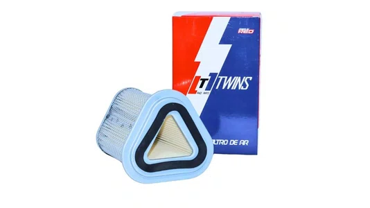 Filtro de Ar Royal Enfield Interceptor 650