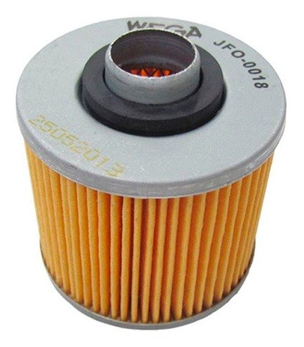 Filtro Óleo XT 600/XT 660R/TDM850 Wega