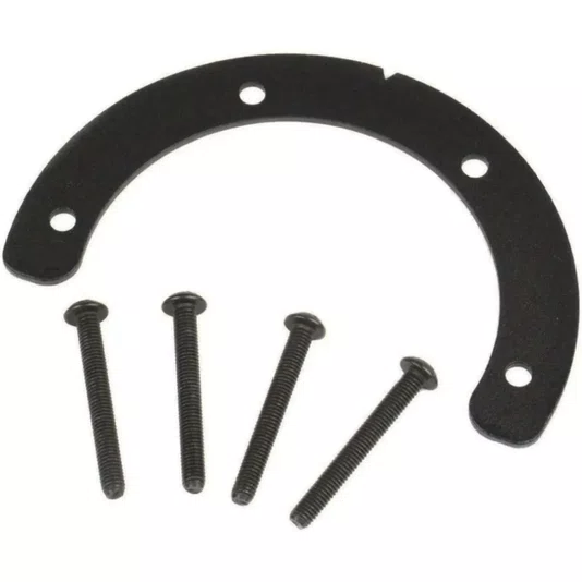 Flange Fixação Para Bolsa Tanklock Givi BF11