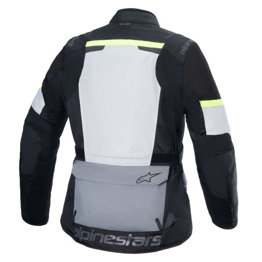 Jaqueta Alpinestars Andes Air Drystar Masculina