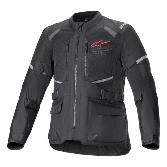 Jaqueta Alpinestars Andes Air Drystar Masculina