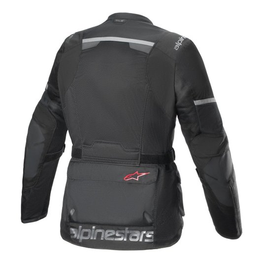 Jaqueta Alpinestars Andes Air Drystar Masculina