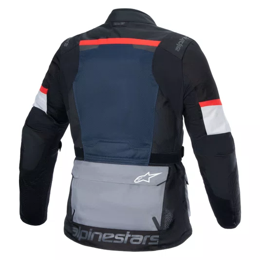 Jaqueta Alpinestars Andes Air Drystar Masculina