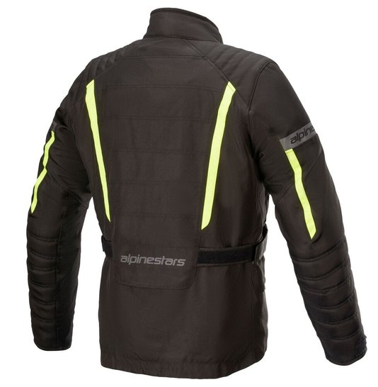 Jaqueta Alpinestars Gravity Drystar