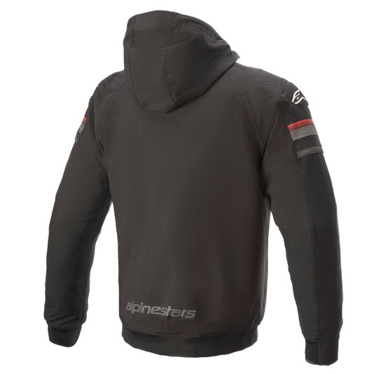 Jaqueta Alpinestars Sektor V2 Tech Hoodie